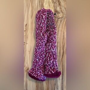 Jane and Bleeker Socks